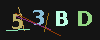 Gambar captcha